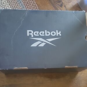 Reebok Steel Toe Work Shoe